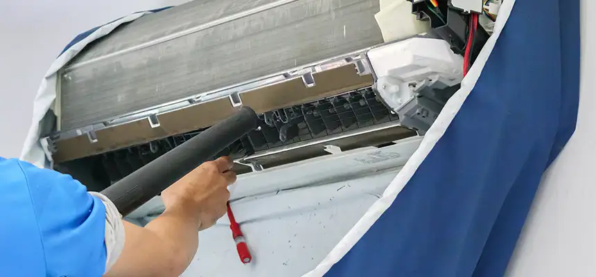 Advanced Clogged Dryer Vent Repair for Multi-Unit & Commercial in Rowlett, TX