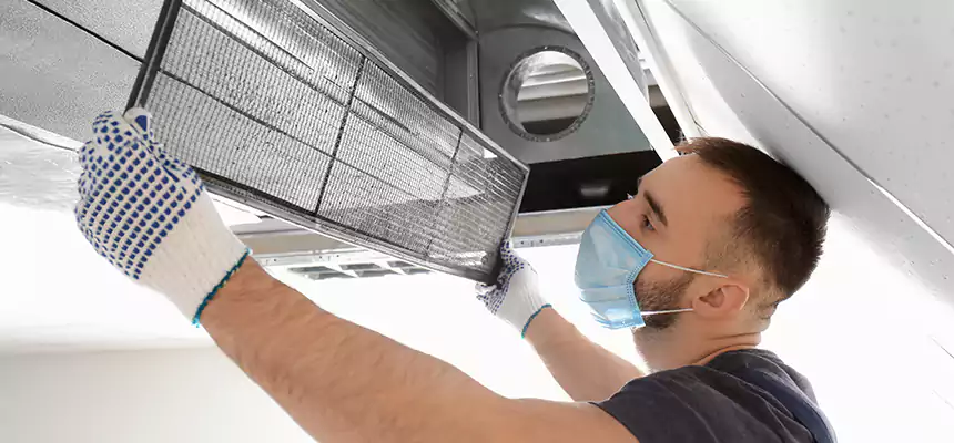 Our Dryer Vent Cleaning Services in Rowlett, TX