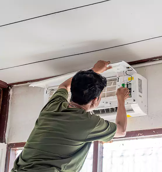 About Air Duct & AC Odor Removal in Rowlett, TX