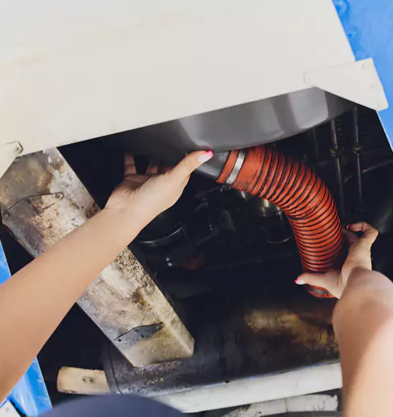 About Air Duct Virus Disinfection in Rowlett, TX