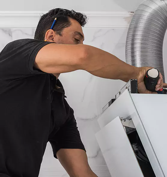 Trusted Bathroom Exhaust Duct Cleaning in Rowlett, TX