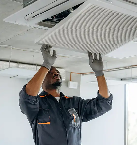 About Certified Air Duct Specialists in Rowlett, TX