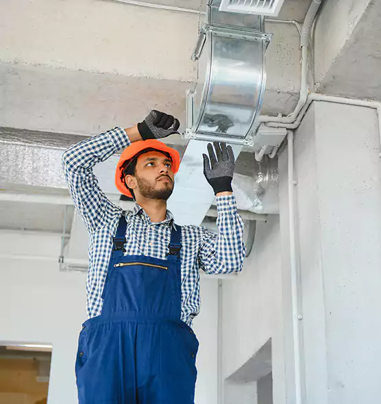 About Hotel Duct And Vent Cleaning in Rowlett, TX