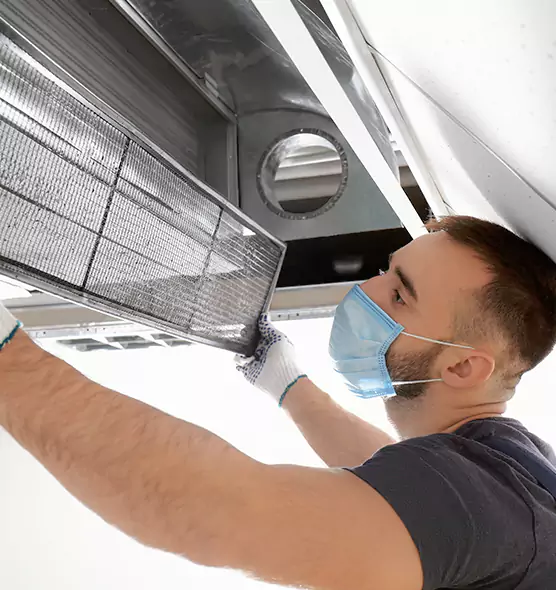 About Remove Smoke Smell From Air Duct in Rowlett, TX