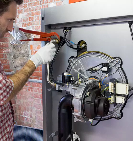 Advanced Repair Dryer Vent Hose in Rowlett, TX