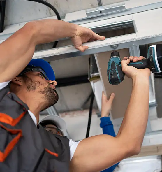 About Vent Smoke Odor Elimination in Rowlett, TX