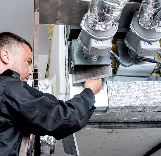 Why Homeowners & Businesses Trust Us in Rowlett, TX?