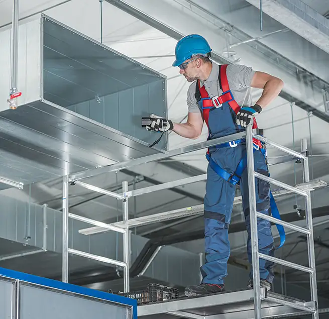 Why Homeowners & Businesses Trust Us in Rowlett, TX?