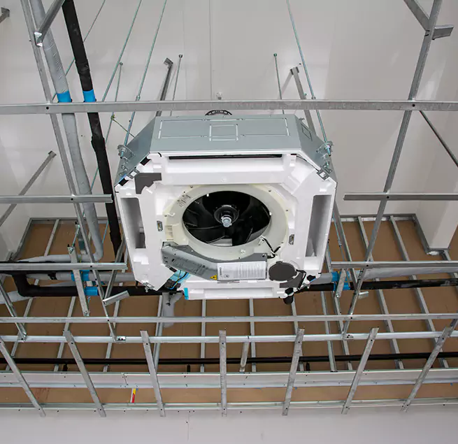 Why Homeowners & Businesses Trust Us in Rowlett, TX?