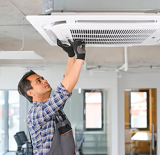 Why Homeowners & Businesses Trust Us in Rowlett, TX?