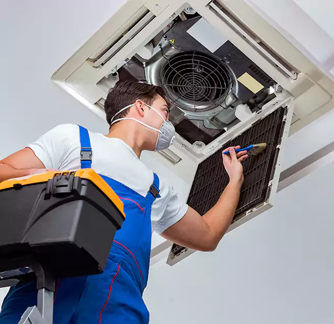 Why Homeowners & Businesses Trust Us in Rowlett, TX