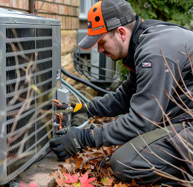 Why Homeowners & Businesses Trust Us in Rowlett, TX?