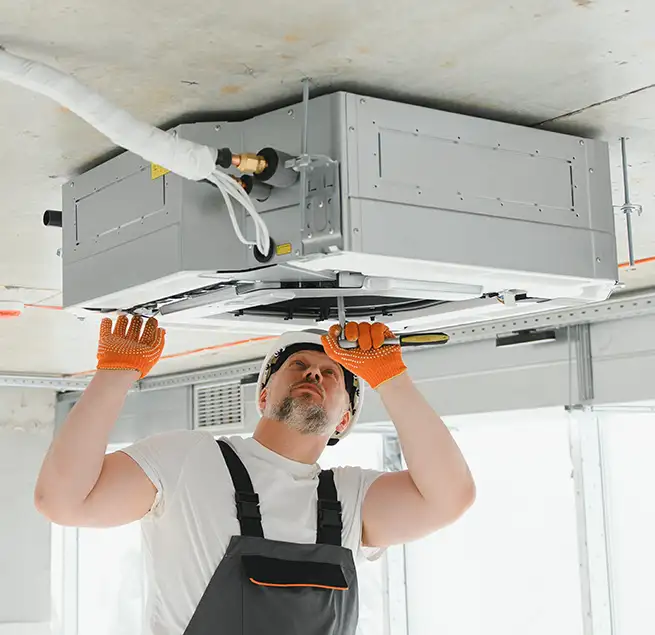 Why Homeowners & Businesses Trust Us Rowlett, TX