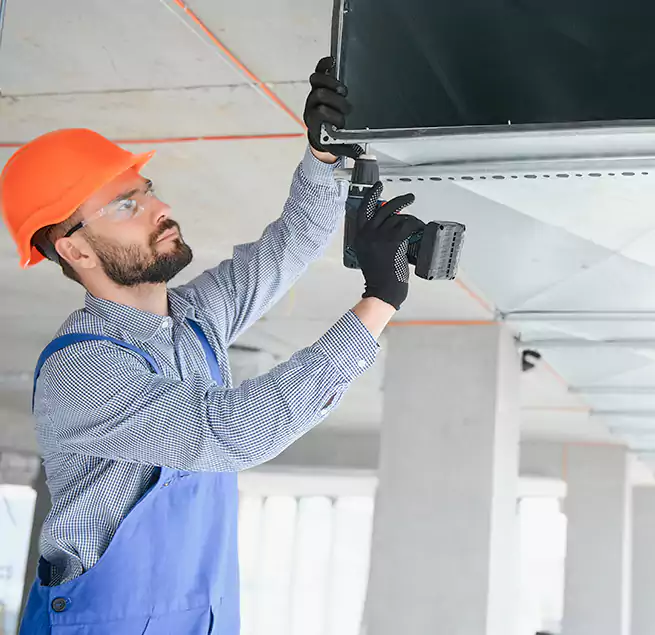 Why Homeowners & Businesses Trust Us in Rowlett, TX?