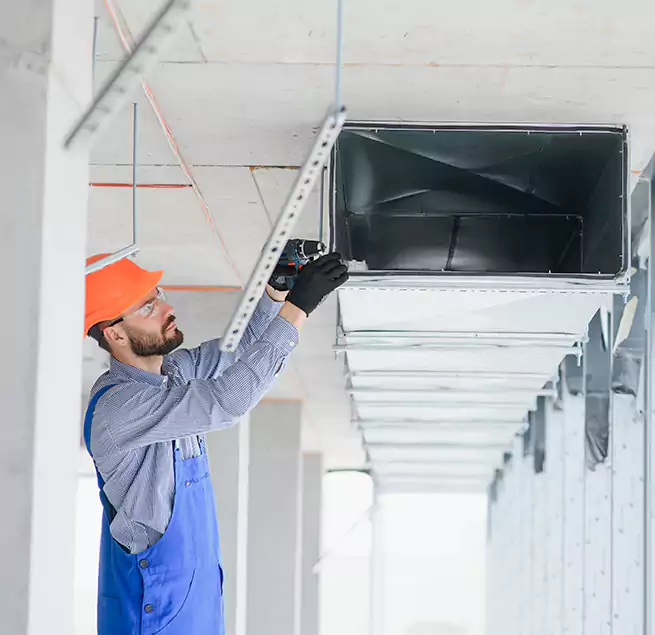 Why Homeowners & Businesses Trust Us in Rowlett, TX?