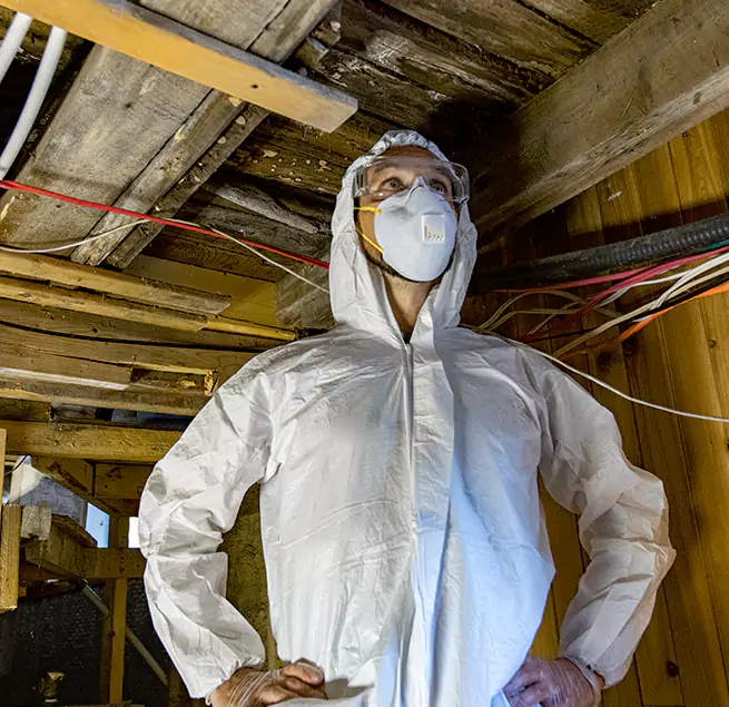 Why Homeowners & Businesses Trust Us in Rowlett, TX?