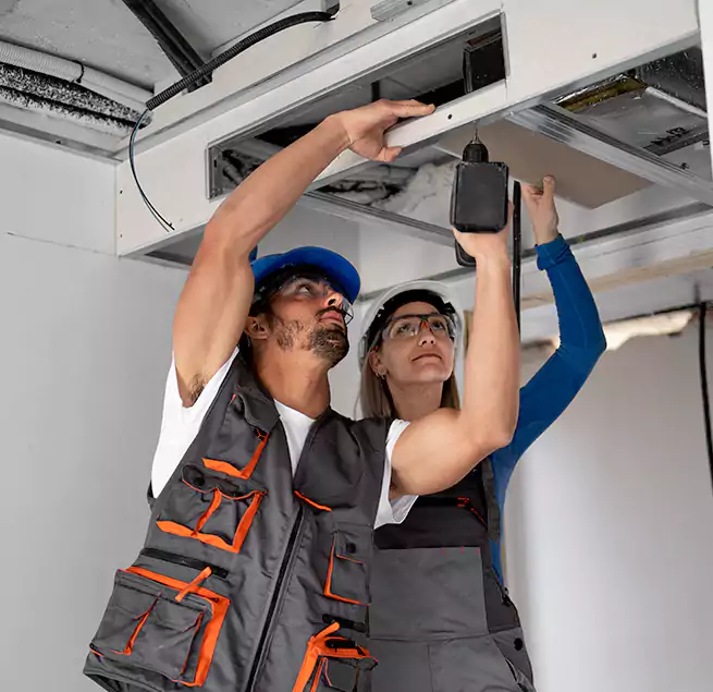 Why Homeowners & Businesses Trust Us in Rowlett, TX