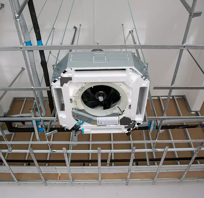 Why Homeowners & Businesses Trust Us Rowlett, TX?