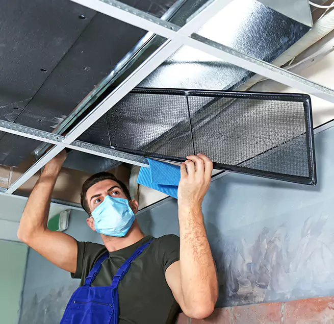 Why Homeowners & Businesses Trust Us in Rowlett, TX?